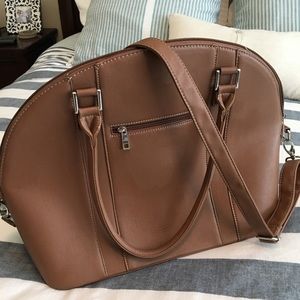 Little Unicorn Rotunda Diaper Bag